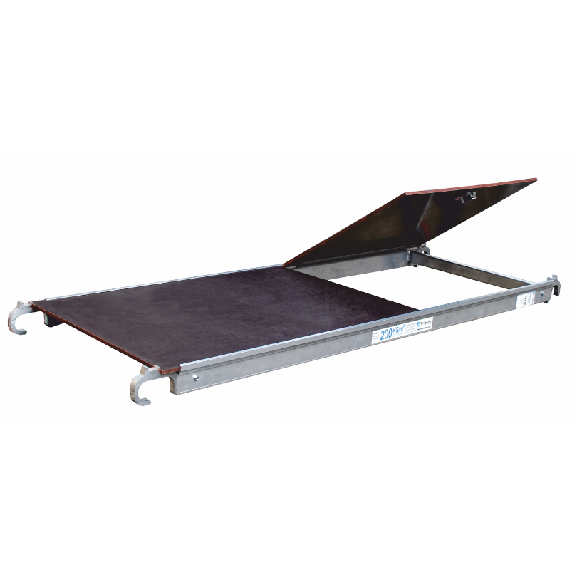 AMIPRO F90 - HAUTEUR TRAVAIL 2,84 m