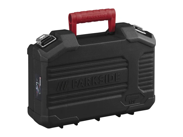PARKSIDE Outil multifonction sans fil PAMFW 12 E4, 12 V