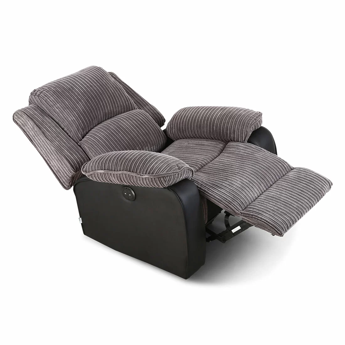 Trevon Upholstered Recliner