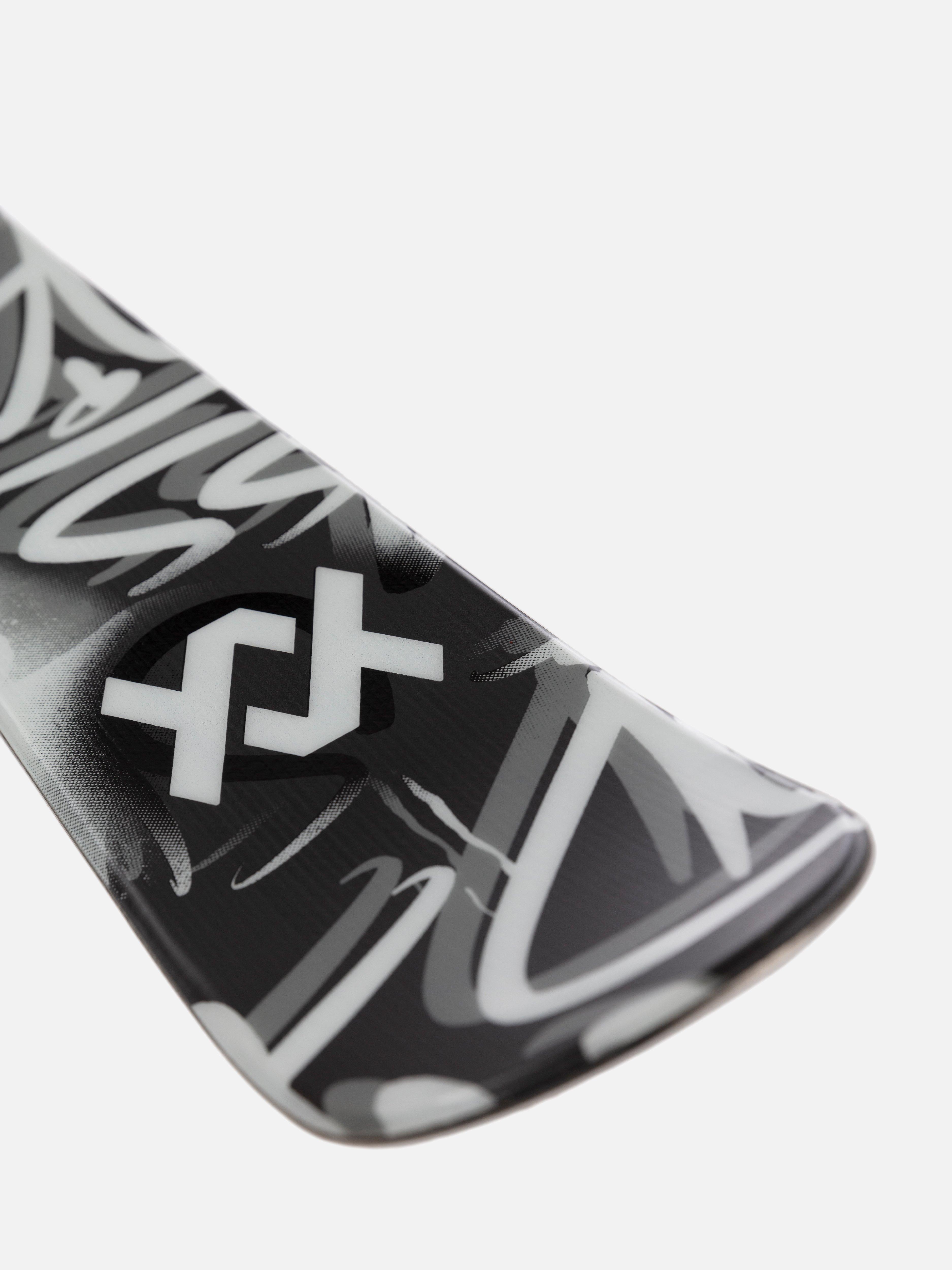 Vlkl Revolt 86 Skis 2025