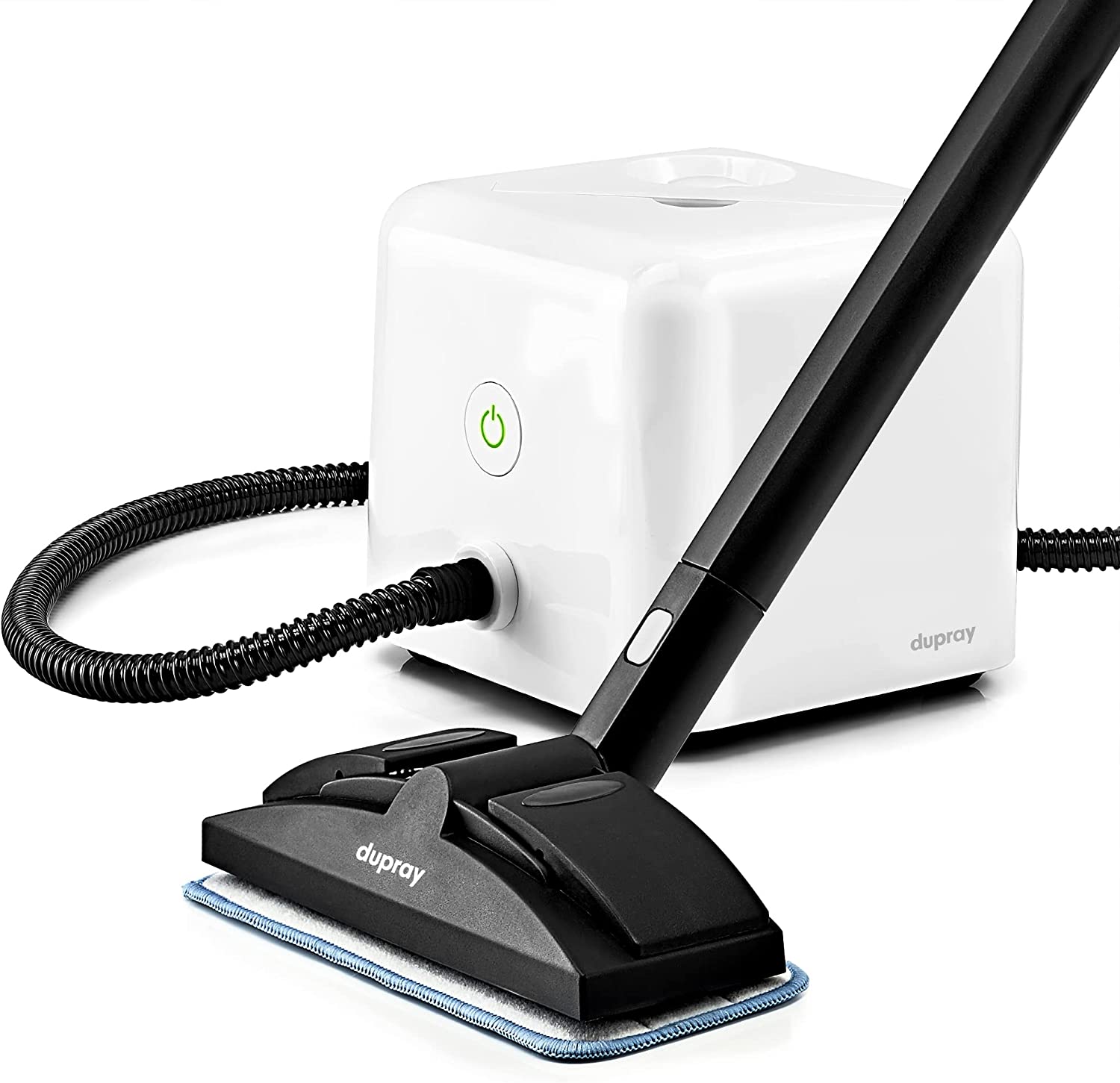 Dupray Neat Steam Cleaner Powerful