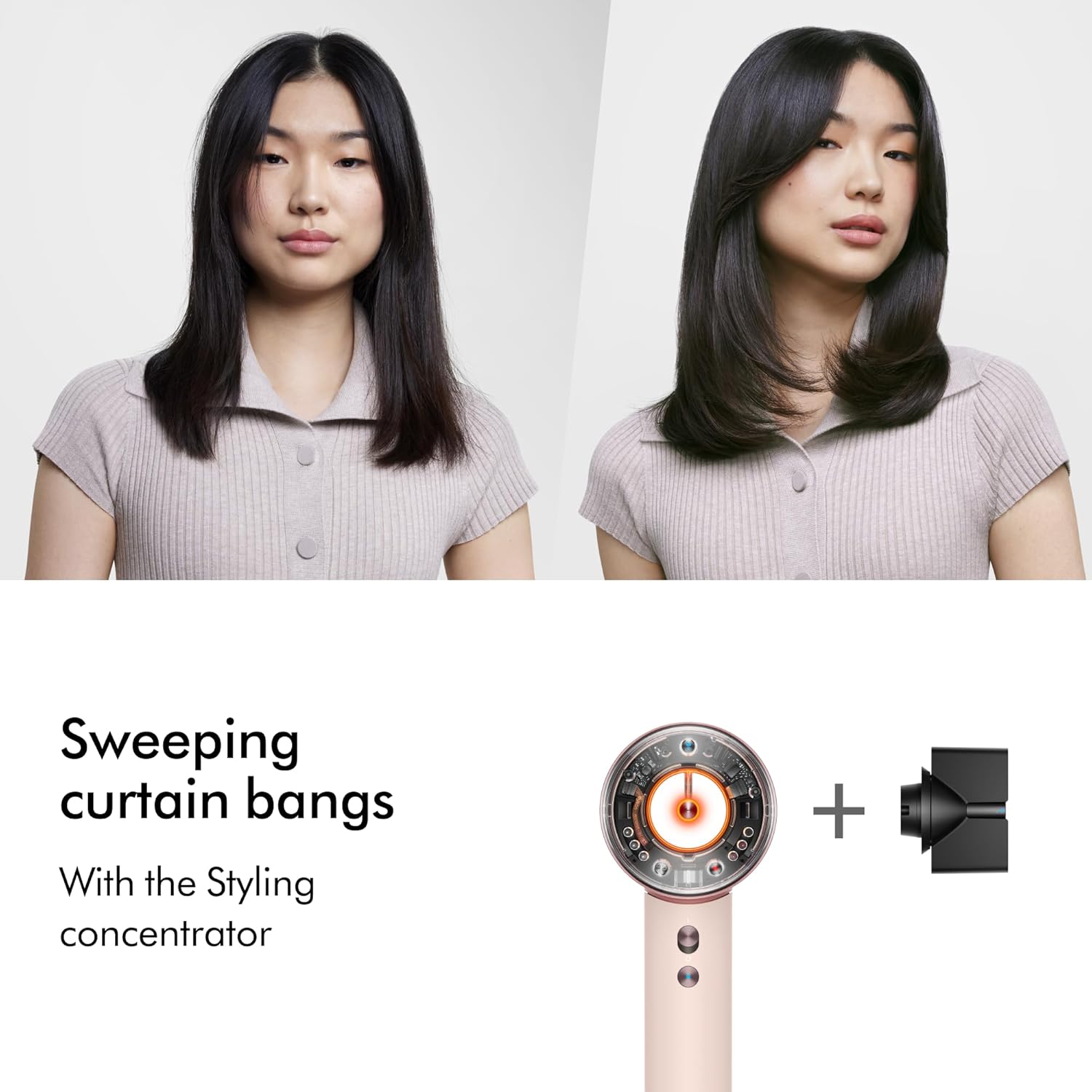 Dyson Supersonic Nural™ Hair Dryer