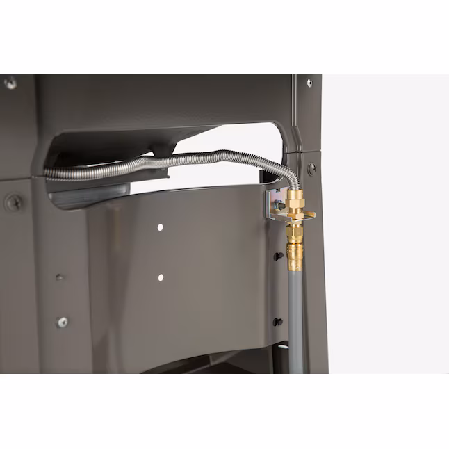 Weber Spirit II E-310 Black 3-Burner