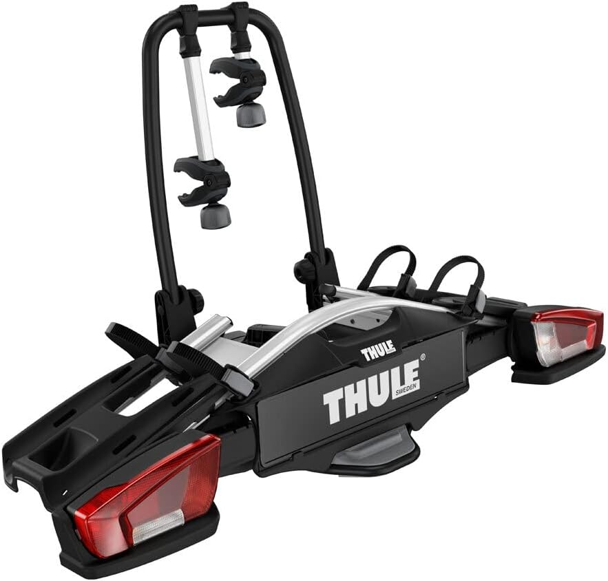 Thule 924001 bike carrier VeloCompact