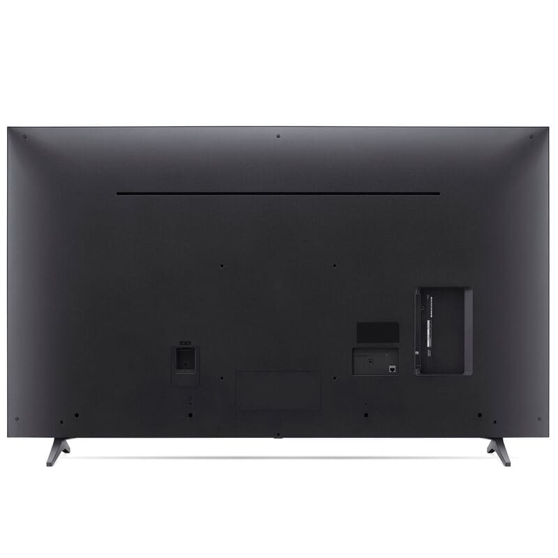 LG - 55 Class LED 4K UHD Smart webOS TV