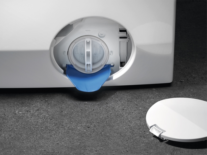 AEG washing machine L6FBI945 SERIES 6000 PROSENSE 9Kg 1400 rpm Class A