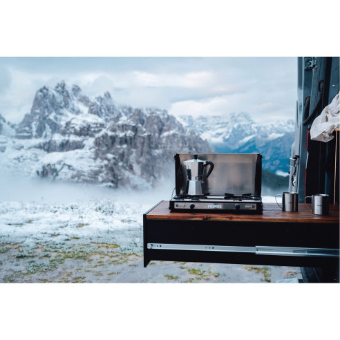 Primus TUPIKE Single Fuel Stove