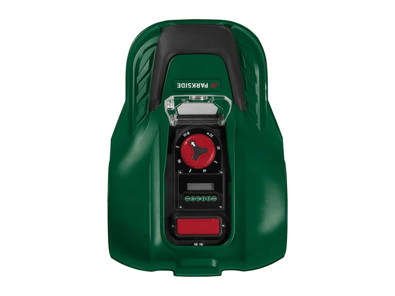 PARKSIDE Tondeuse robot PMRA 20-Li B2, 20 V