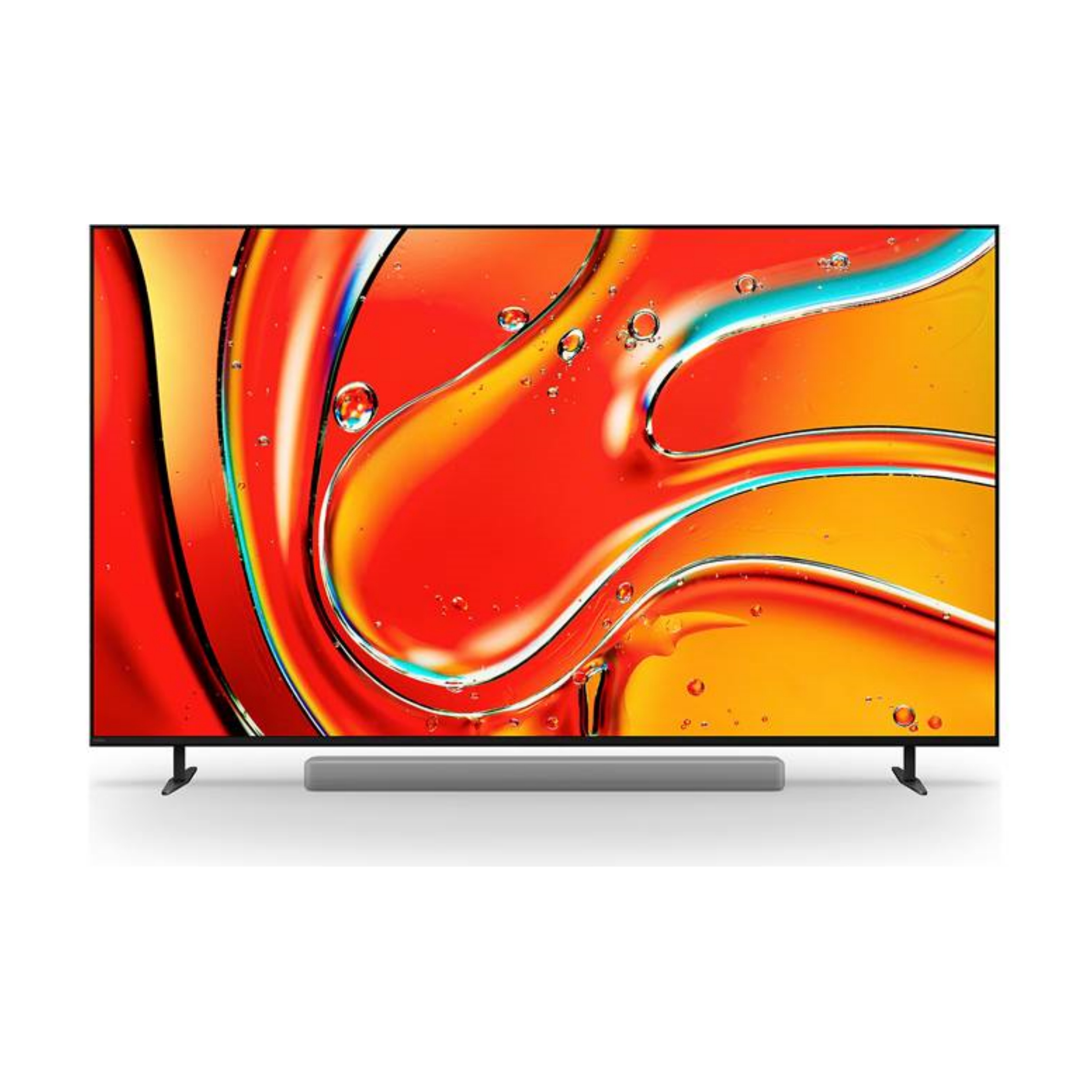 Sony BRAVIA 7 (K75XR70) Smart Mini LED 4K UHD TV with HDR (75)