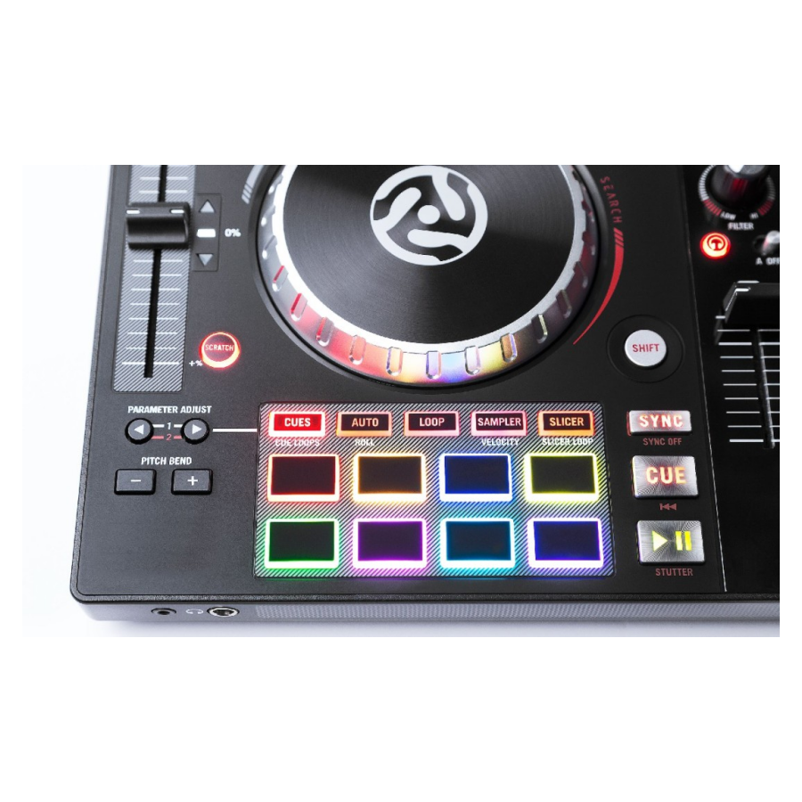 Pioner DDJ NV II