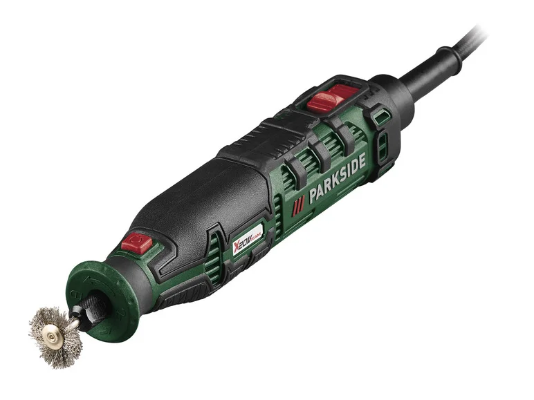 PARKSIDE Set de modélisme sans fil PMBSA 20-Li A1, 20 V