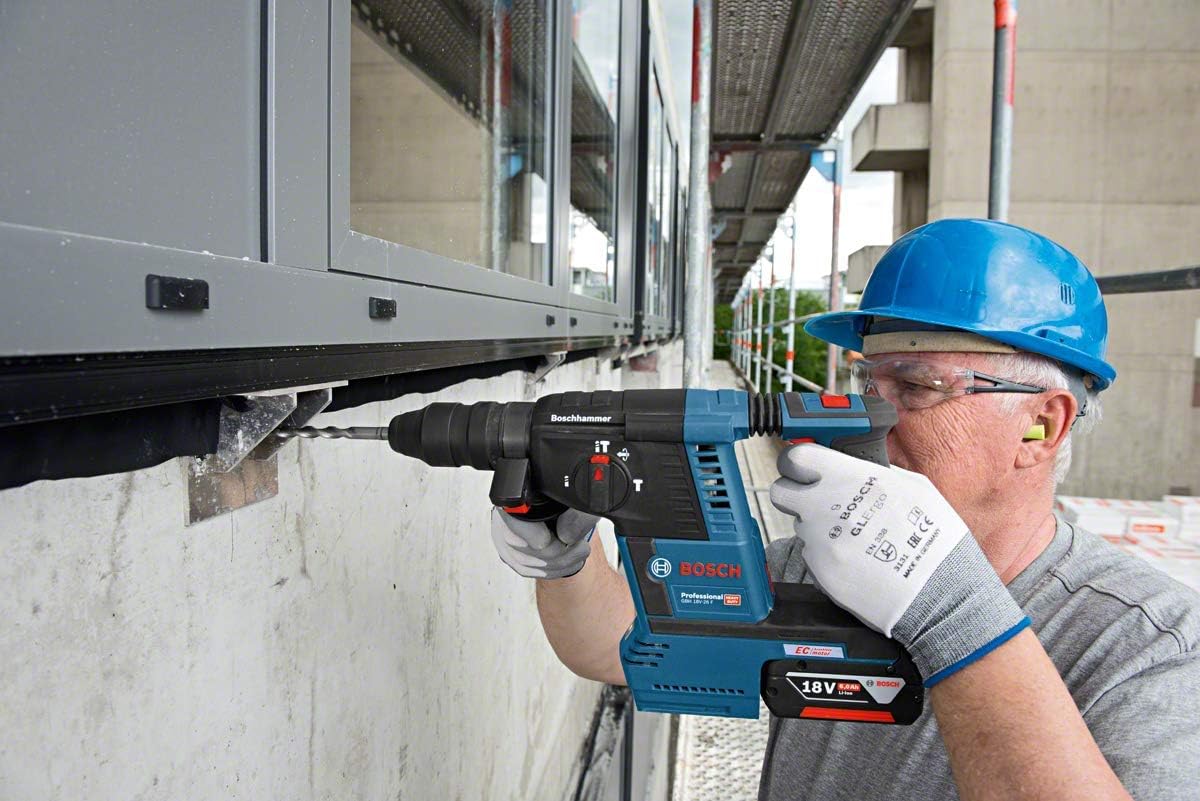 Bosch Professional GBH