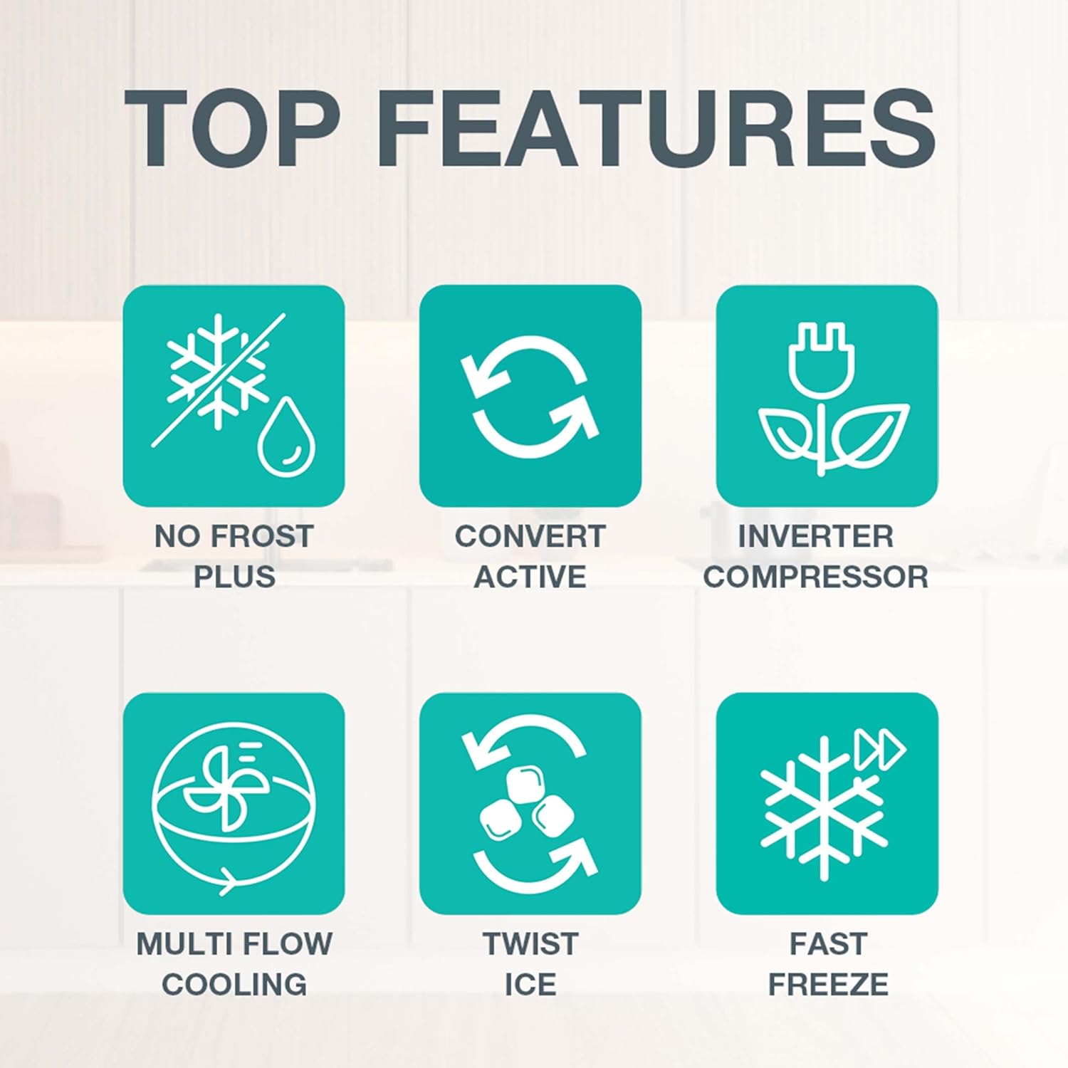 Gorenje NRR 9185 EABXL Side by Side Fridge-Freezer, Made in Europe, EEK E, NoFrostPlus, Inverter Compressor, Crisp Zone, ConvertActive Zone, FastFreeze, 178.6 cm, Black [Energy Class E]