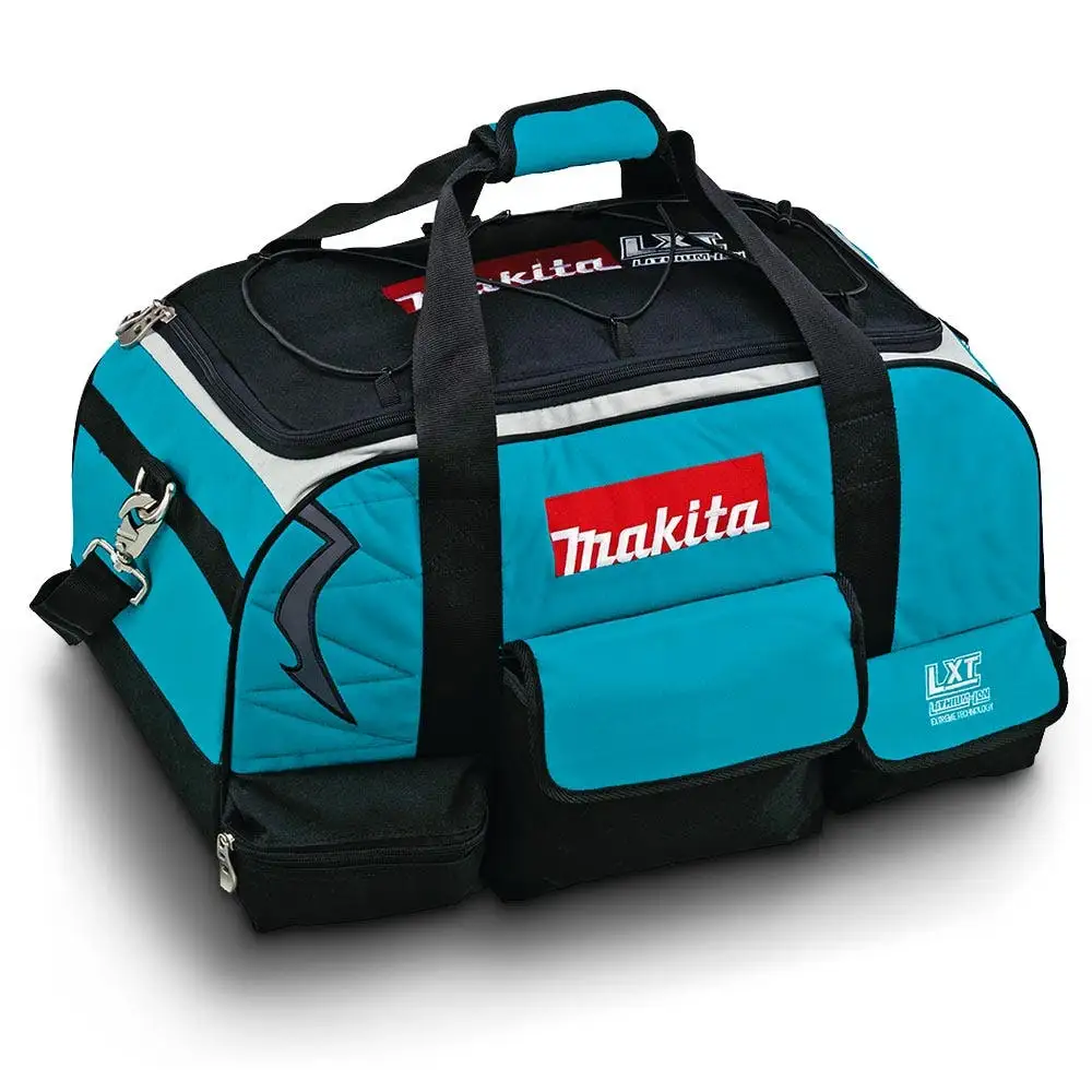 MAKITA 18V BRUSHLESS 8 PIECE 2 X 5.0AH COMBO KIT