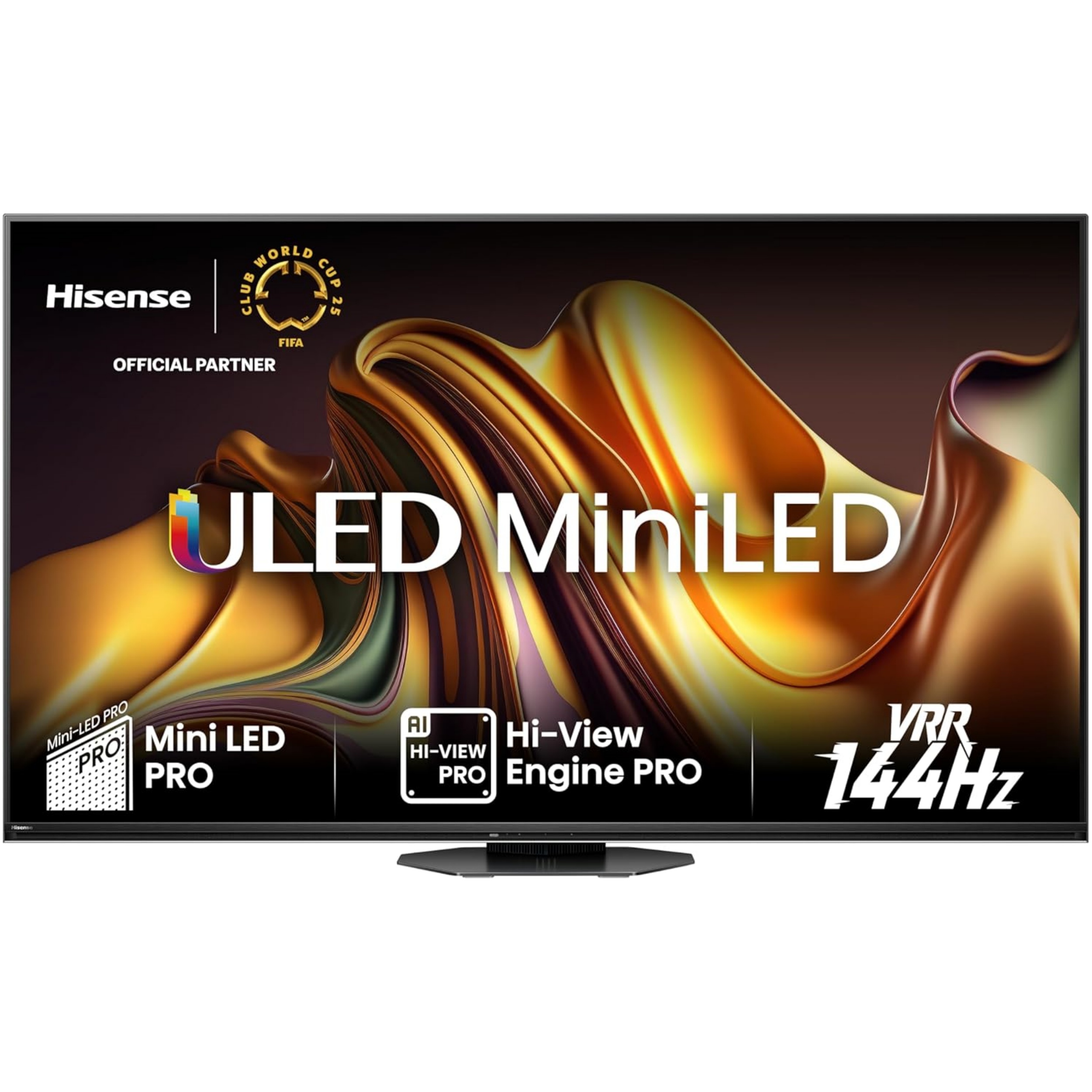 Hisense 65U7NQ 164cm (65-inch) TV