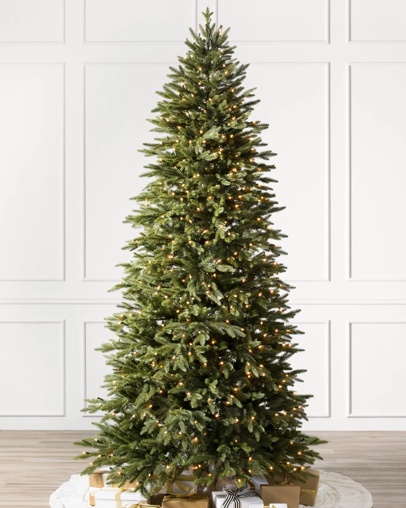 Artificial Christmas Trees – Silverado Slim
