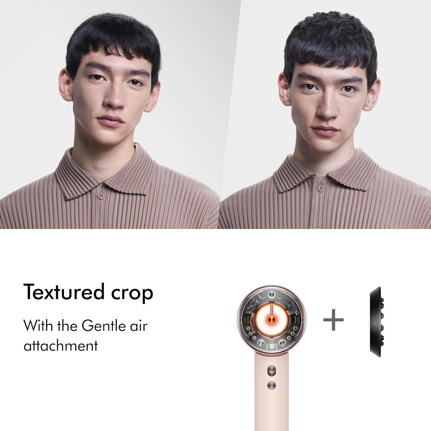 Dyson Supersonic Nural™ Hair Dryer