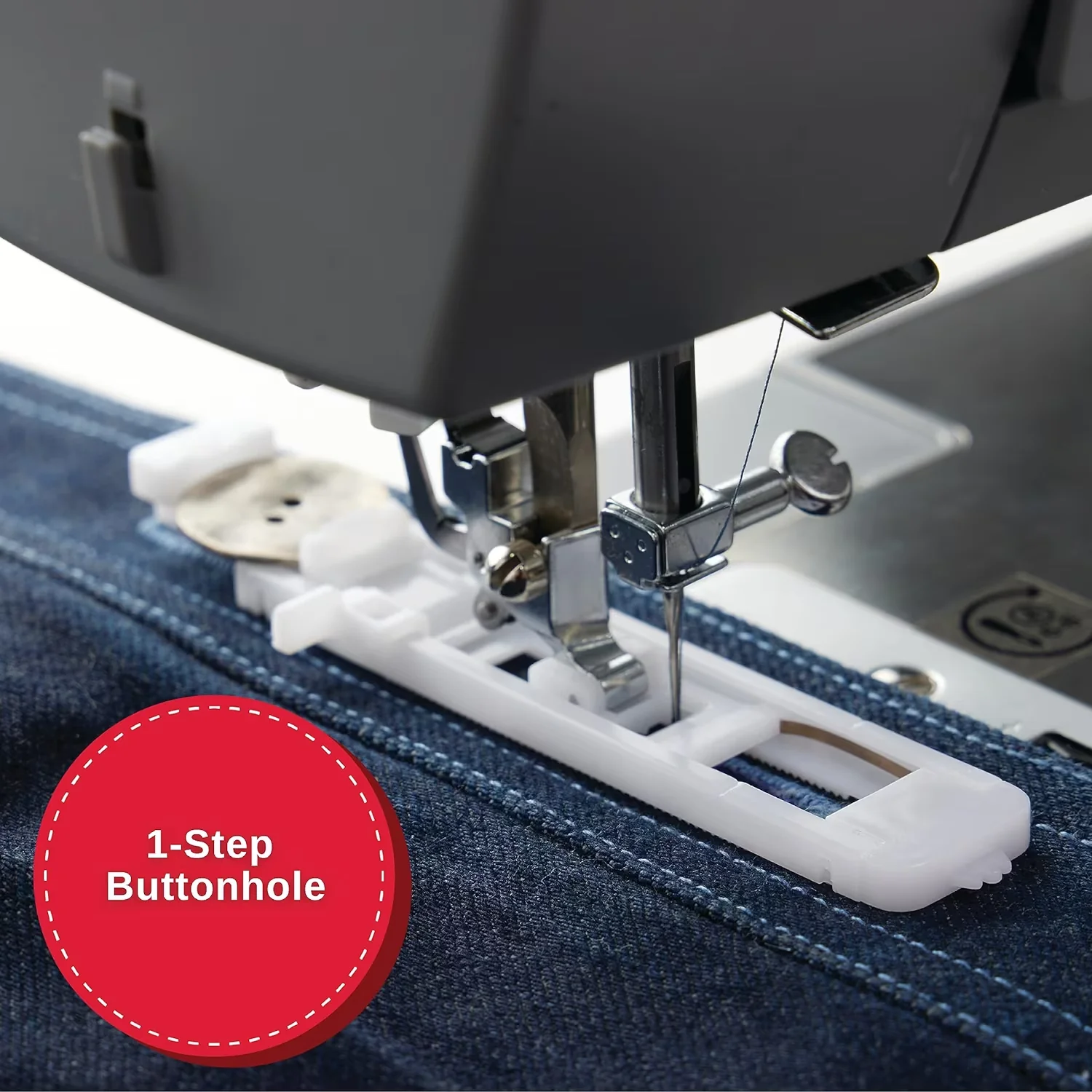 Singer Heavy Duty 4432 Sewing Machine - * latest 2025 model