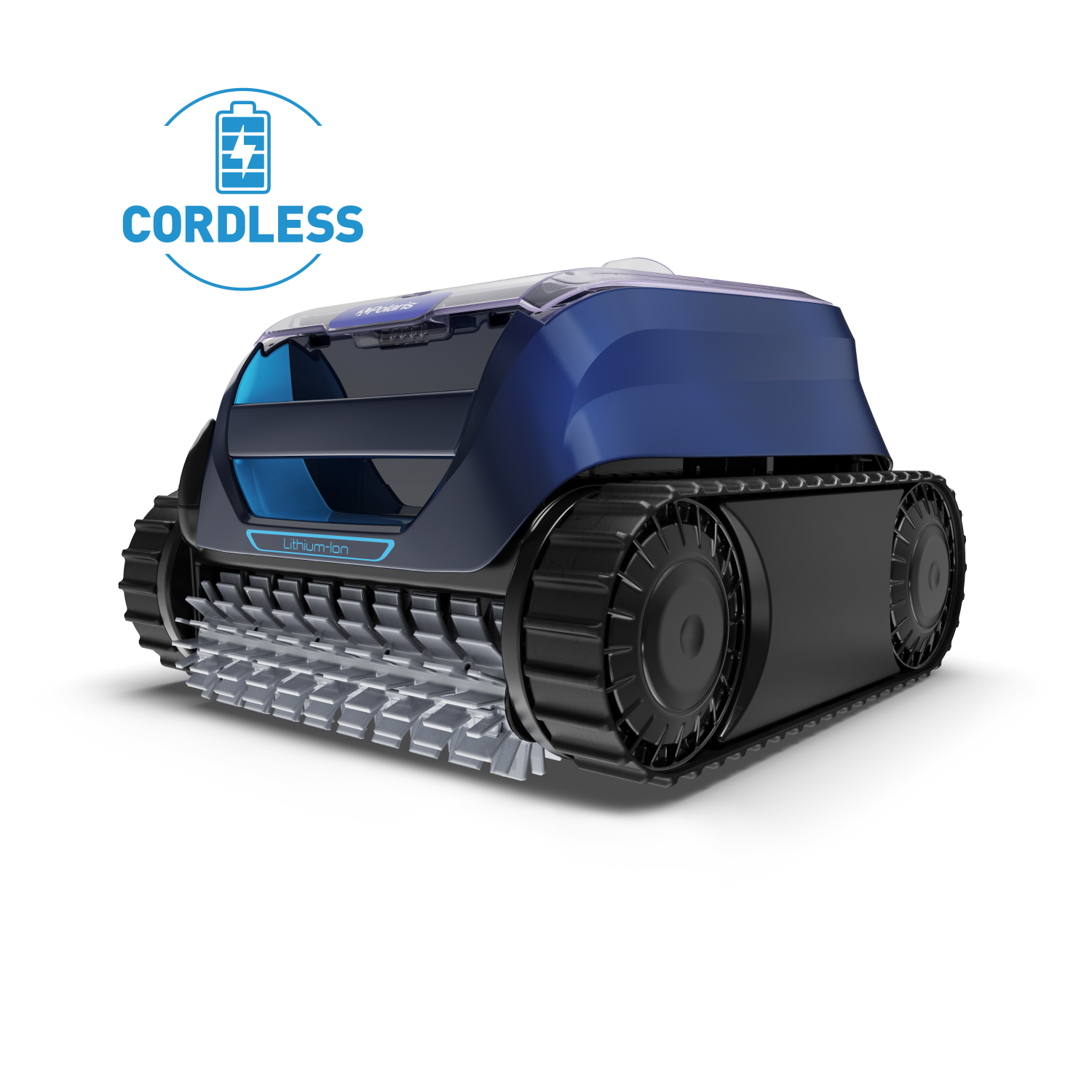 Polaris FREEDOM™ SC Cordless Robotic Cleaner