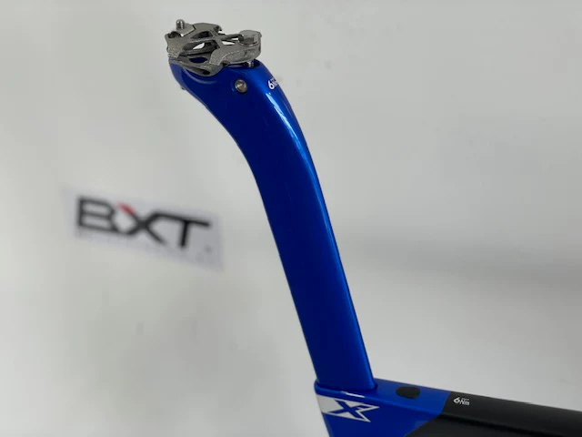 Pinarello Dogma X 2024 Frameset