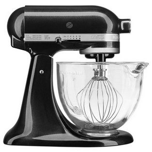 KitchenAid 10 Speed 5 Qt. Stand Mixer