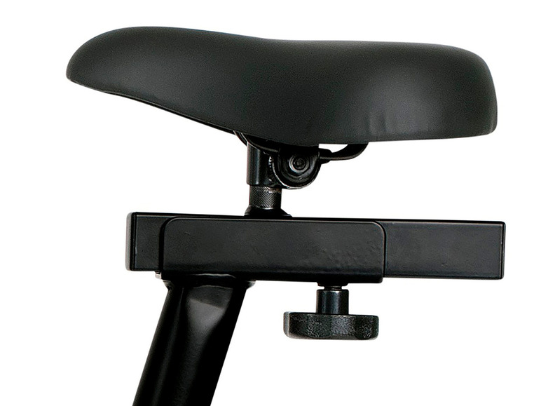 Christopeit Sport Heimtrainer BT 4000 Pro