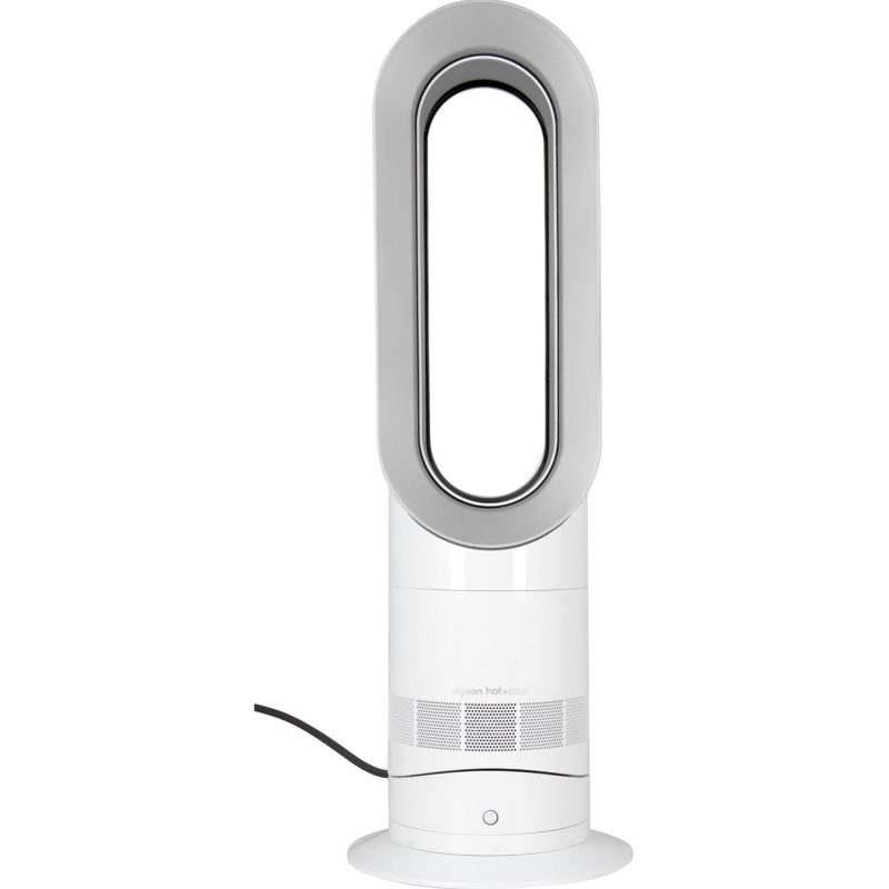 Dyson AM10 Air Humidifier White/Silver