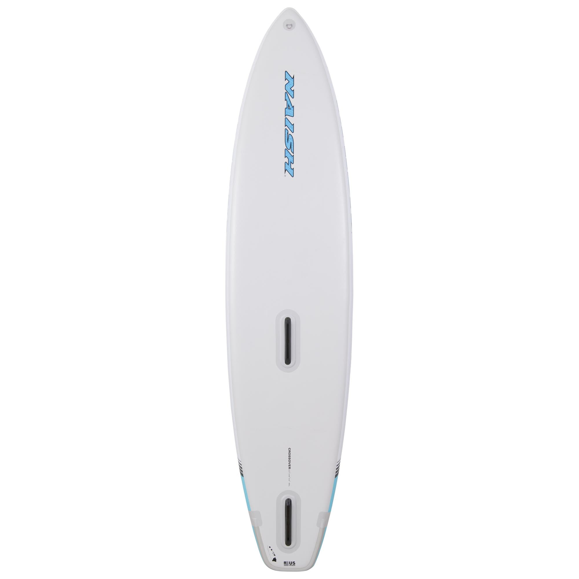 Naish Crossover iSup - Fusion