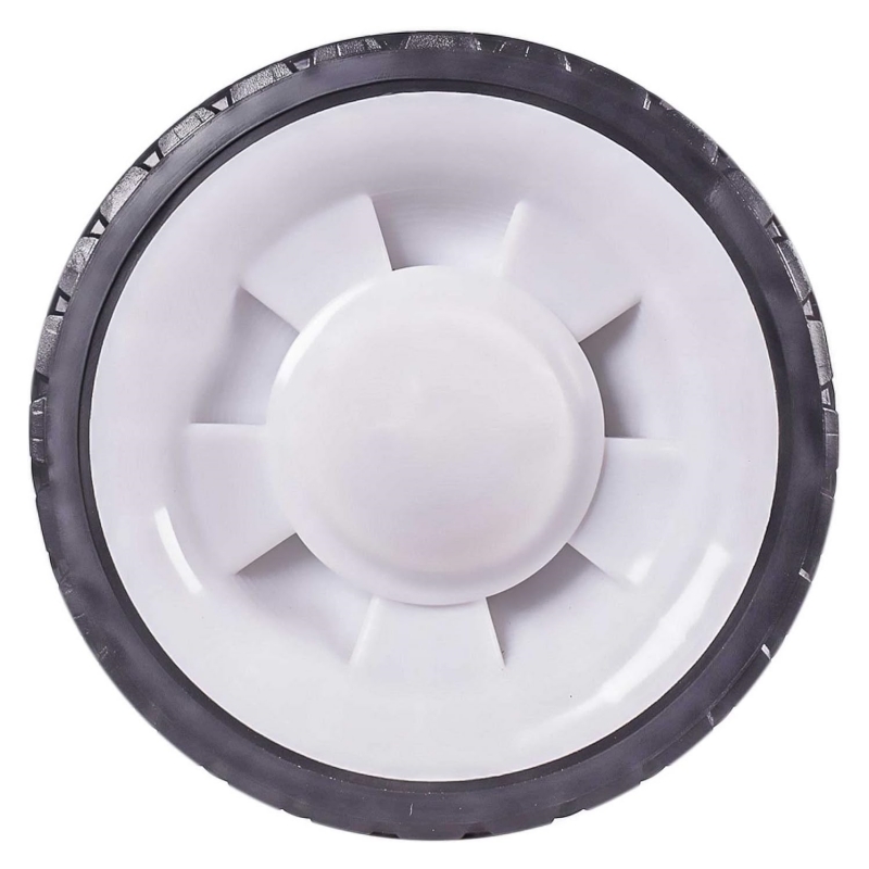 BOUDECH TUKANG-52 52CC 2-stroke petrol rotary tiller