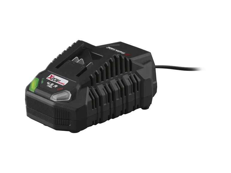PARKSIDE Chargeur de batterie PLG 20 C3, 4,5 A, 20 V