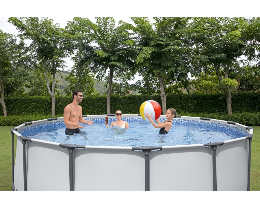 Pool Set 13, x 42/3.96 MX 1.07 m