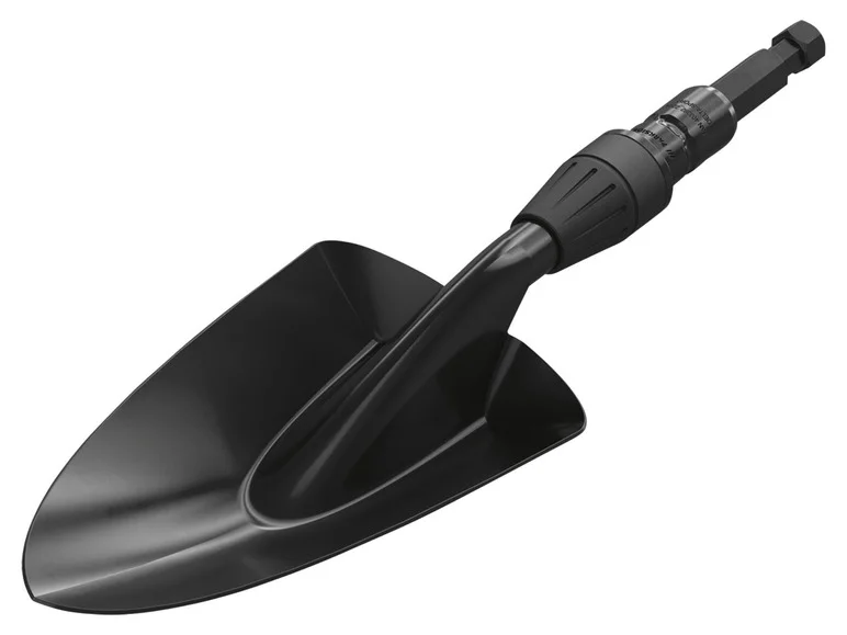 PARKSIDE Kit d'outils de jardin, 5 pièces