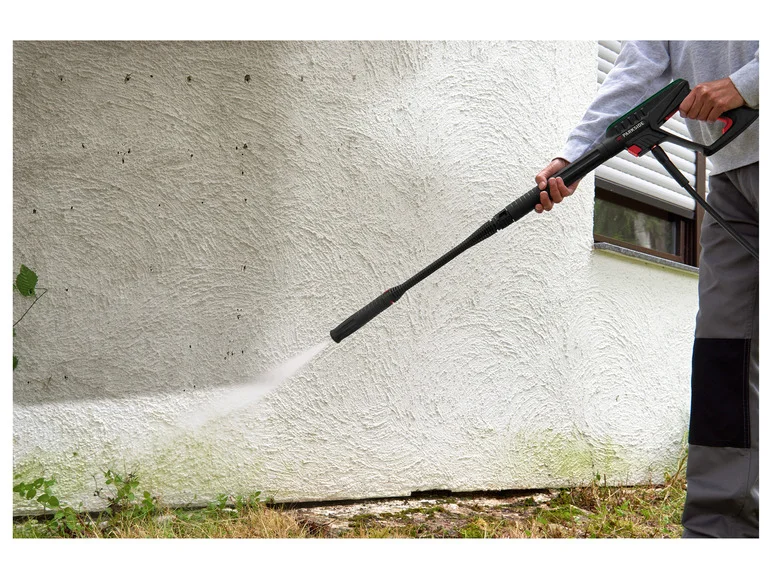 PARKSIDE Nettoyeur haute pression PHD 170 D2, 2400 W
