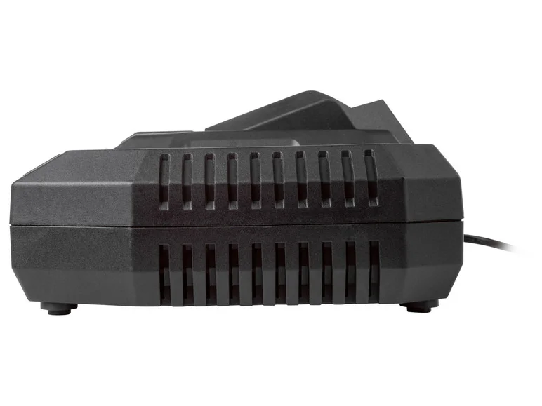 PARKSIDE PERFORMANCE Chargeur de batterie Smart PLGS 2012 A1, 12 A, 20 V