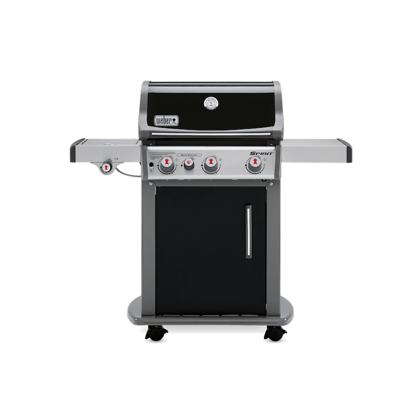 Spirit E-330 Gas Grill