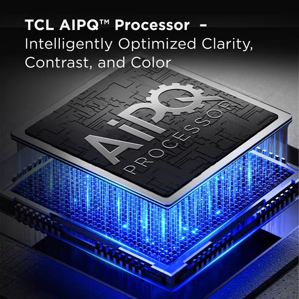 TCL 55 Class S5-Series 4K UHD HDR LED Smart Google TV - 55S551G