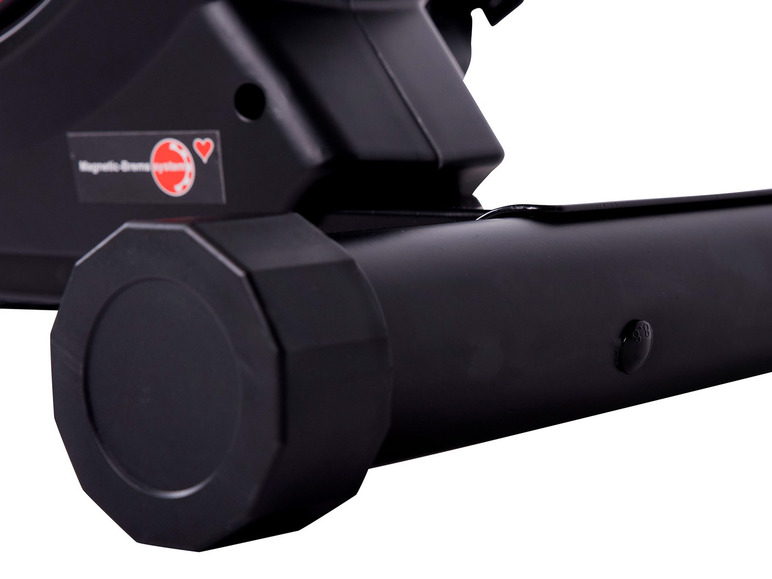 Christopeit Sport Heimtrainer BT 4000 Pro