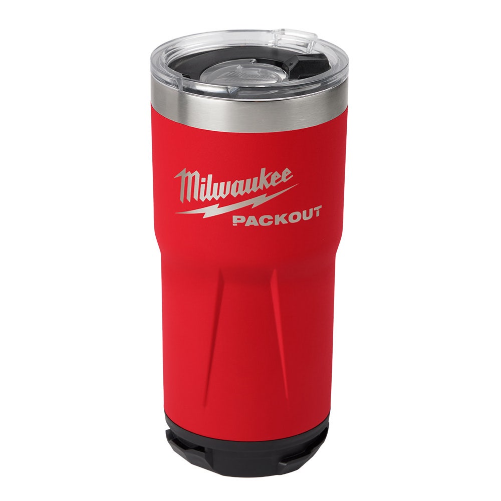 MILWAUKEE PACKOUT™ 590ml Tumbler 48228392R