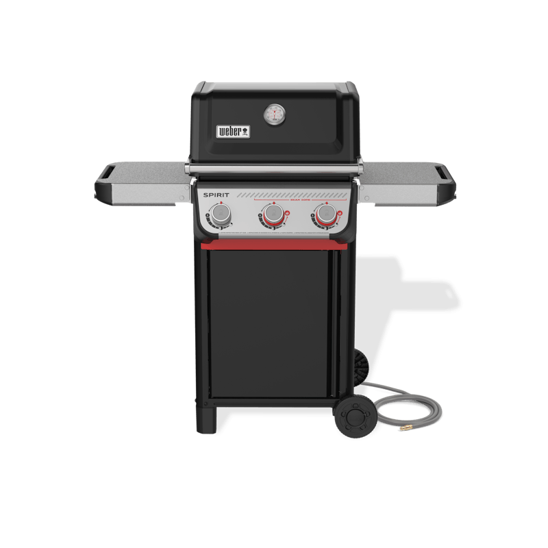 Weber Spirit® E-325 Gas Grill (Natural Gas)