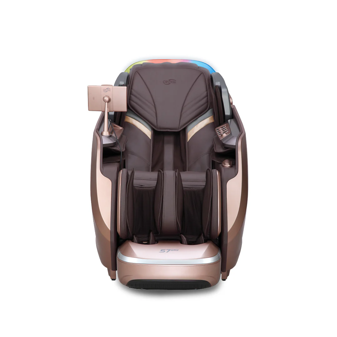 S7 Plus 2nd Gen 8-Hands Wellness Chair