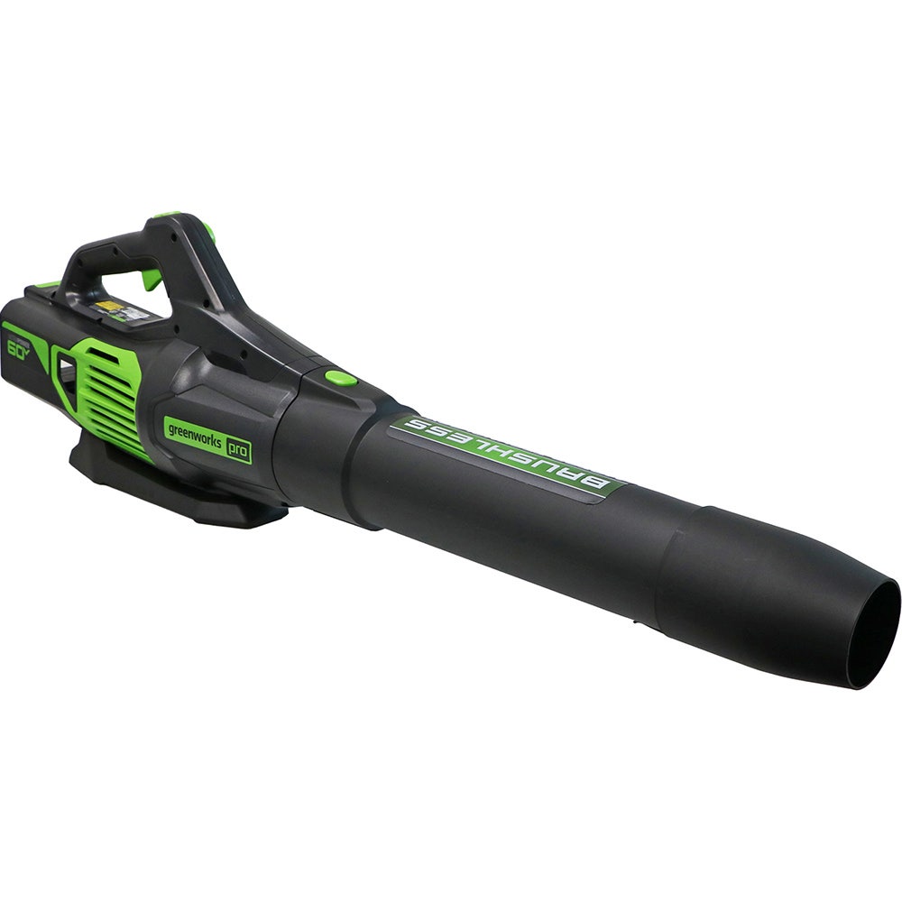 GREENWORKS 60V 1 x 4.0Ah Axial Blower 2406807AUVT