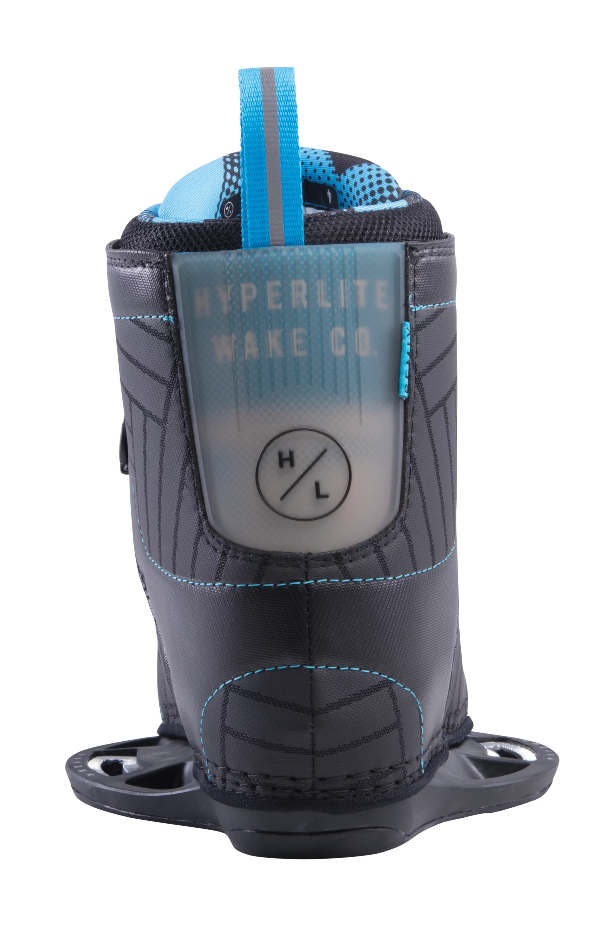 Hyperlite Adult 141 Baseline Wakeboard with Remix Boots