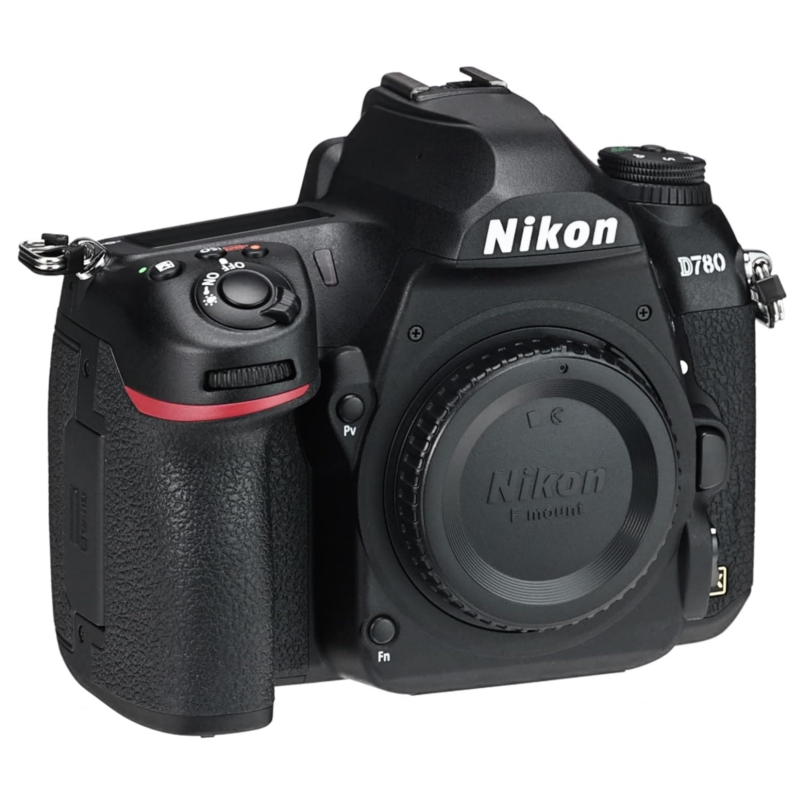 Nikon D780