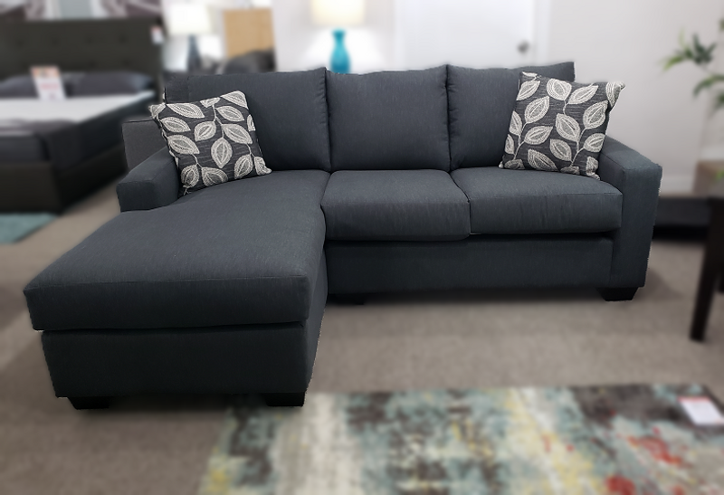 EASTON LOVESEAT WITH LEFT HAND FACING CHAISE SECTIONAL