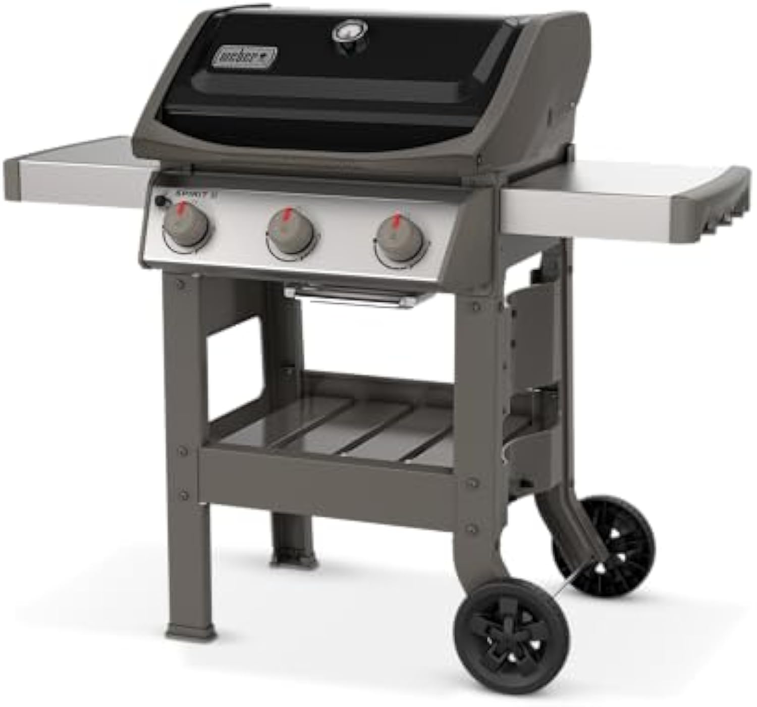 Weber Spirit II E-310 Gas Grill