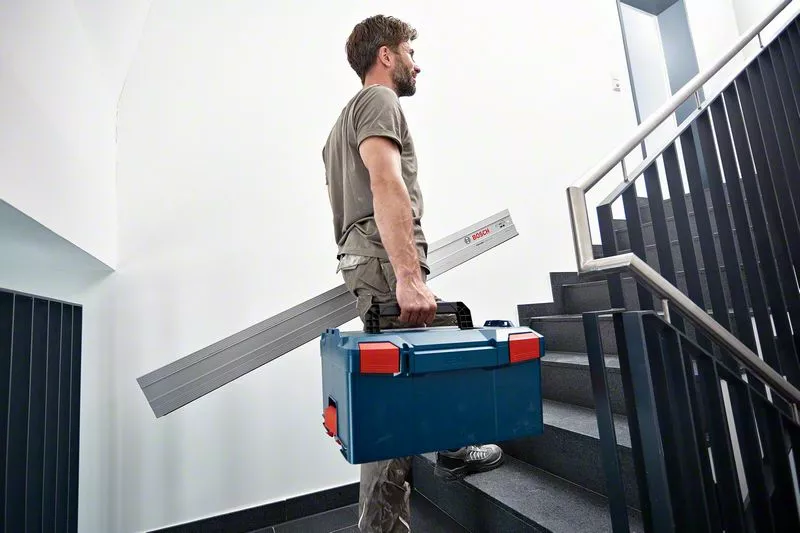 BOSCH COMBI-KIT 4 18V TOOLS