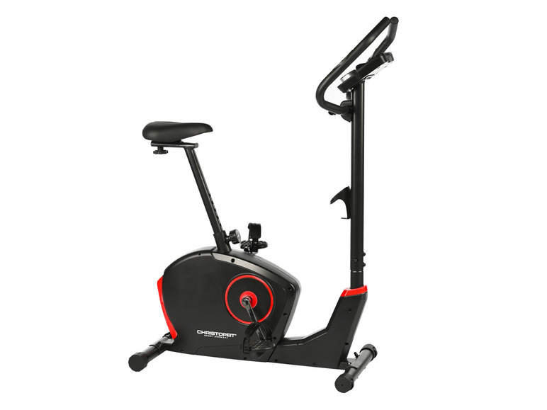 Christopeit Ergometer ET 3.0