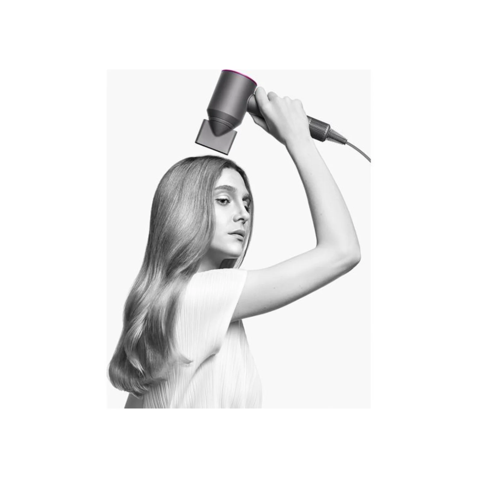 Dyson Supersonic Hair Dryer HD08