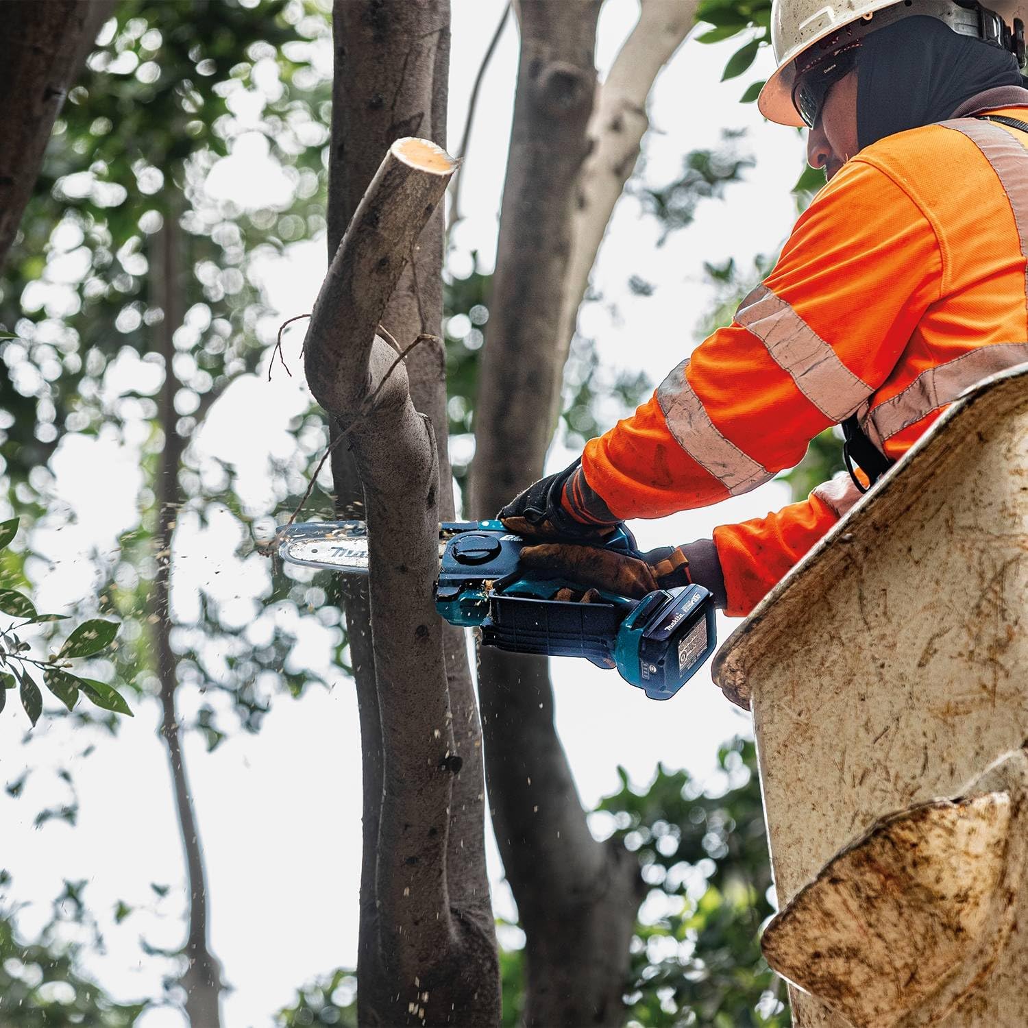 Makita XCU14SR1 18V LXT® Lithium-Ion Brushless Cordless 6