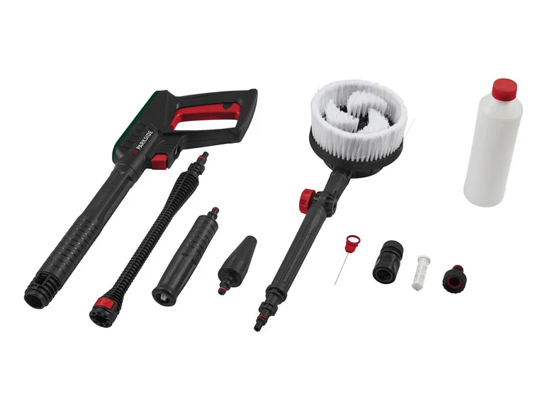 PARKSIDE Nettoyeur haute pression PHD 170 D2, 2400 W